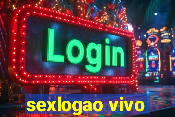 sexlogao vivo